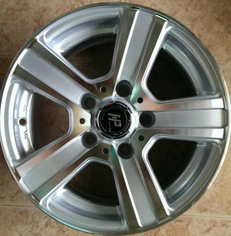 Em tìm mua la zăng đúc Mitsubishi loại 5 lỗ đã qua sử dụng Em tìm mua la zăng đúc Mitsubishi loại 5 lỗ đã qua sử dụng
