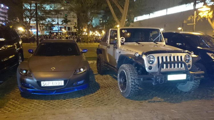 DIY: Ký sự Mazda RX-8!!! Up hình độ động cơ trang 20 DIY: Ký sự Mazda RX-8!!! Up hình độ động cơ trang 20