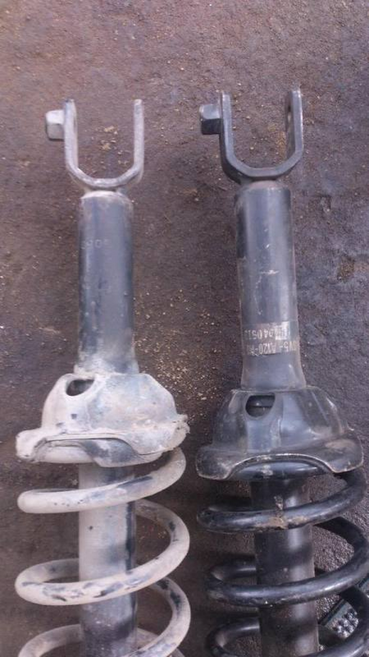 ACCORD CLUB : Chuyên Mục Accord 94-97 ACCORD CLUB : Chuyên Mục Accord 94-97