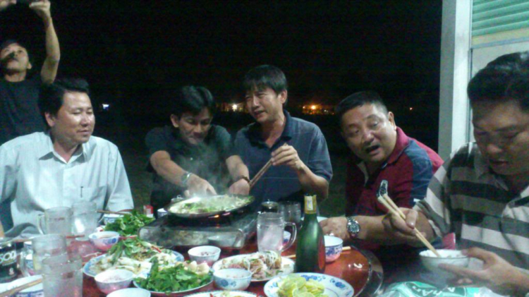 Xả xì-chét điiiiiiii!!! Xả xì-chét điiiiiiii!!!