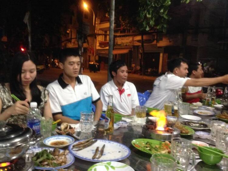OS BADMINTON - KIAFC - Giao lưu gặp gỡ thứ 3-5 tại NVH LAO ĐỘNG - 18h - 21h OS BADMINTON - KIAFC - Giao lưu gặp gỡ thứ 3-5 tại NVH LAO ĐỘNG - 18h - 21h