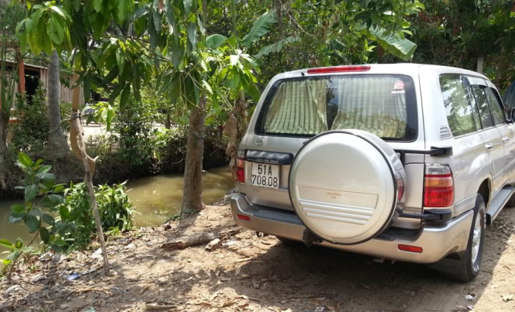LAND CRUISER FRIENDCLUB (LFC) "Where there were NO ROADS, there was LAND CRUISER" LAND CRUISER FRIENDCLUB (LFC) "Where there were NO ROADS, there was LAND CRUISER"