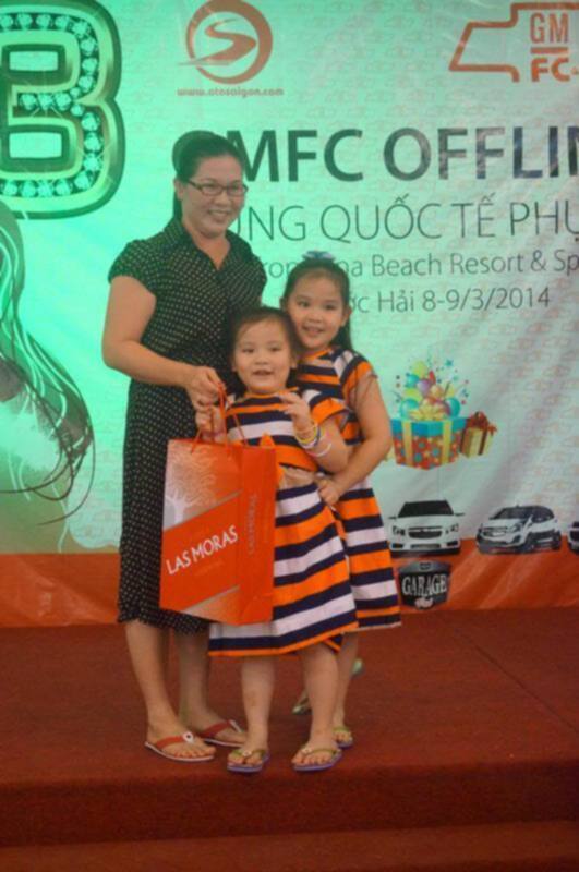 HÌNH ẢNH GMFC OFFLINE MỪNG QUỐC TẾ PHỤ NỮ 8-3 Ở TROPICANA LONG HẢI HÌNH ẢNH GMFC OFFLINE MỪNG QUỐC TẾ PHỤ NỮ 8-3 Ở TROPICANA LONG HẢI