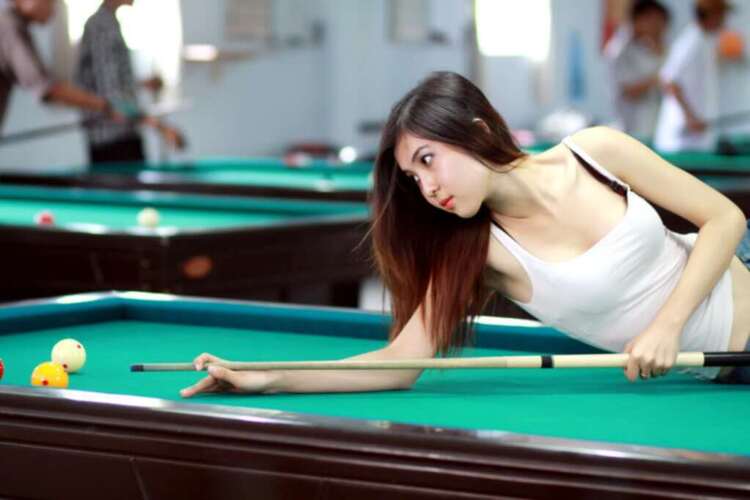 CLB Billiards FFC