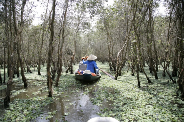 Châu Đốc - Đầu năm Giáp Ngọ 2014 - KIAFC - 08 & 09/3/2014 (T7,CN)