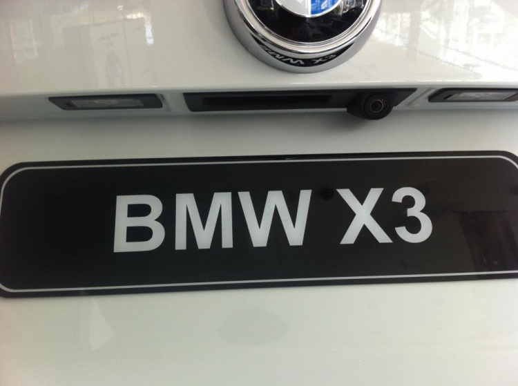 BMW X3 xdrive28i cải tiến động cơ N20