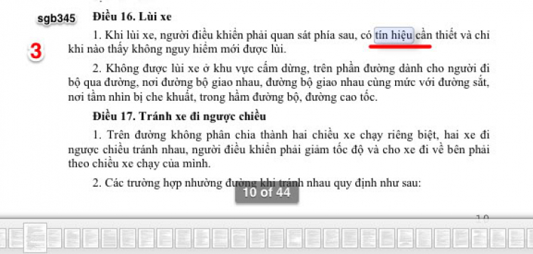 Các bác chú ý khi thấy Biển Báo Ngoặc trái hoặc phải ... biển số 201a và 201b