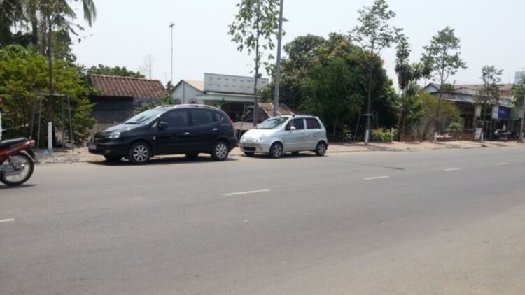 [Matiz] Khoe xe bèo nè! (Cập nhật trang 1)