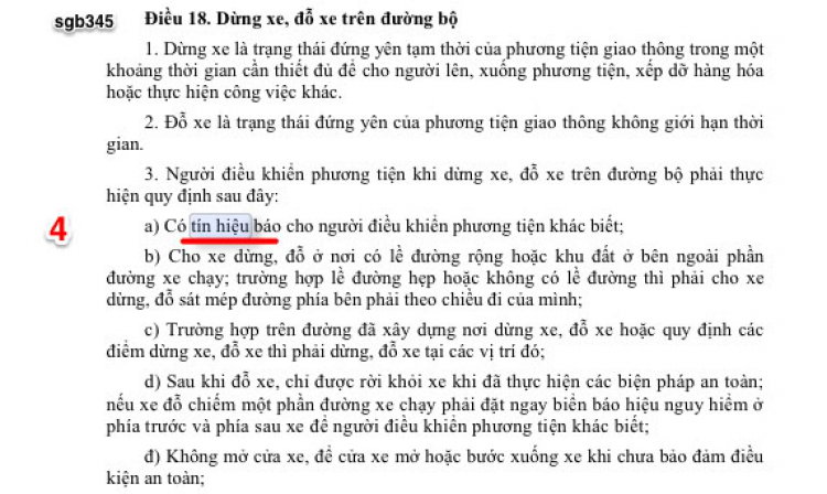 Các bác chú ý khi thấy Biển Báo Ngoặc trái hoặc phải ... biển số 201a và 201b