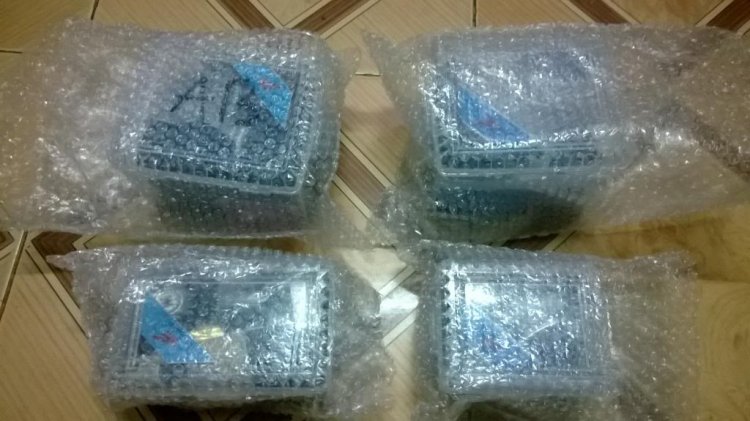 khóa chống trộm xe máy 6 cạnh