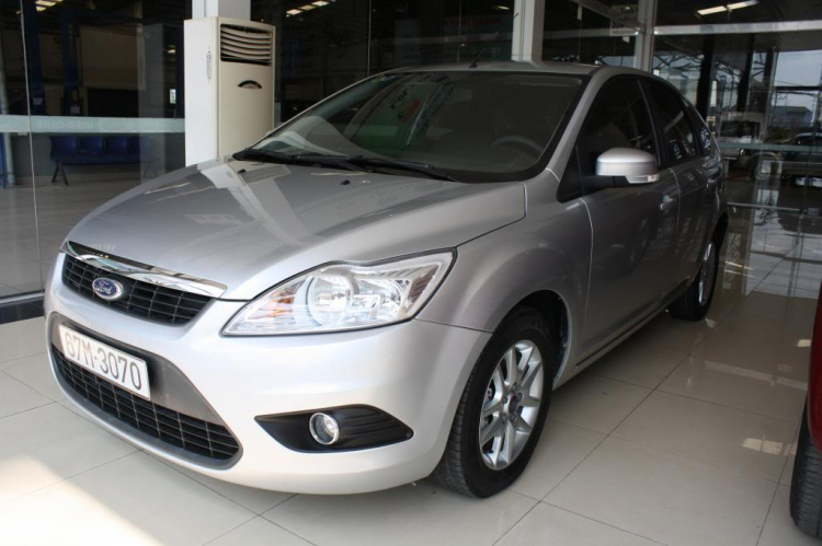 FORD FOCUS CLASSIC - Cho em biết nguồn gốc , hình ảnh của nó ...