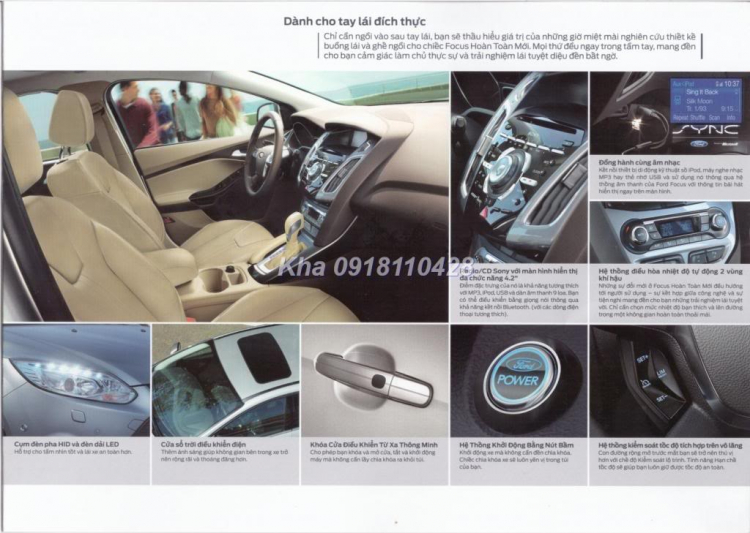 FORD FOCUS CLASSIC - Cho em biết nguồn gốc , hình ảnh của nó ...