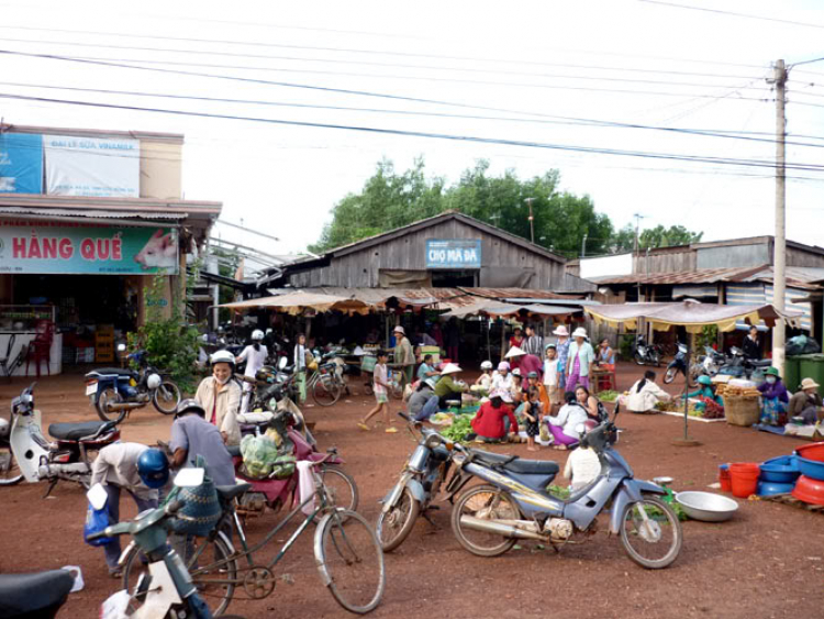 SuFC Bike Club - Danh sách HV (trang 1)