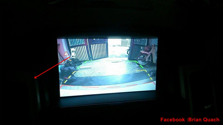 Report màn hình DVD cho Chevrolet Cruze  SV 7321 hình ảnh Tr1,30,31..........clip 45,46