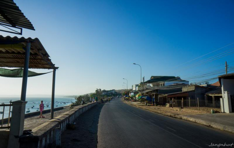 Một thoáng Phan Thiết