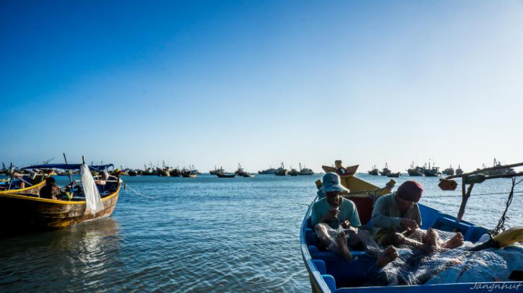 Một thoáng Phan Thiết