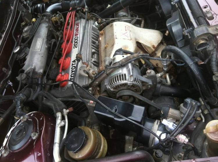 Anh em Camry 87-91 vô đây chơi Anh em Camry 87-91 vô đây chơi