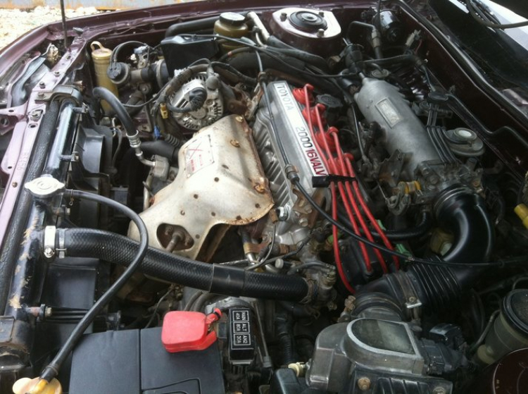 Anh em Camry 87-91 vô đây chơi Anh em Camry 87-91 vô đây chơi