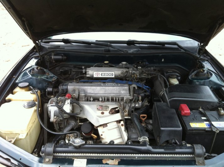 Anh em Camry 87-91 vô đây chơi Anh em Camry 87-91 vô đây chơi