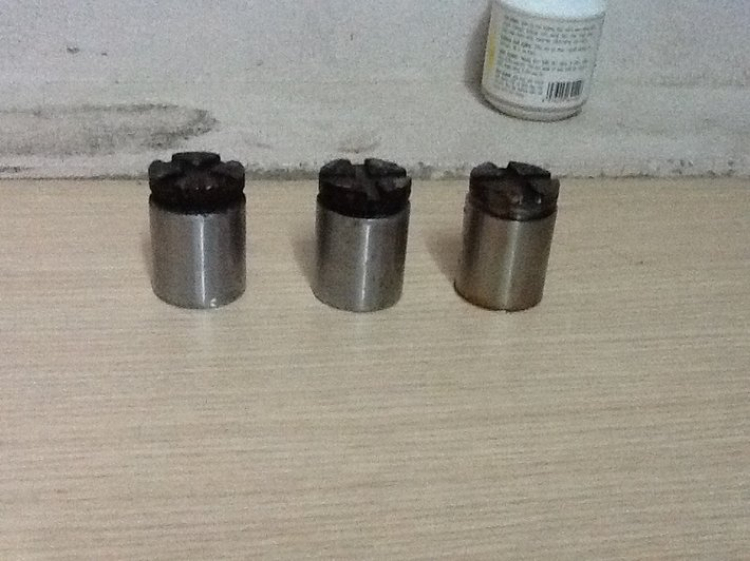 Nhờ tư vấn mua xe Accord 95 - 97 Nhờ tư vấn mua xe Accord 95 - 97