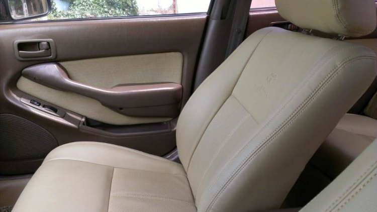 Nhờ tư vấn mua xe Accord 95 - 97 Nhờ tư vấn mua xe Accord 95 - 97