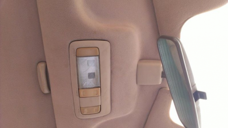 Nhờ tư vấn mua xe Accord 95 - 97 Nhờ tư vấn mua xe Accord 95 - 97