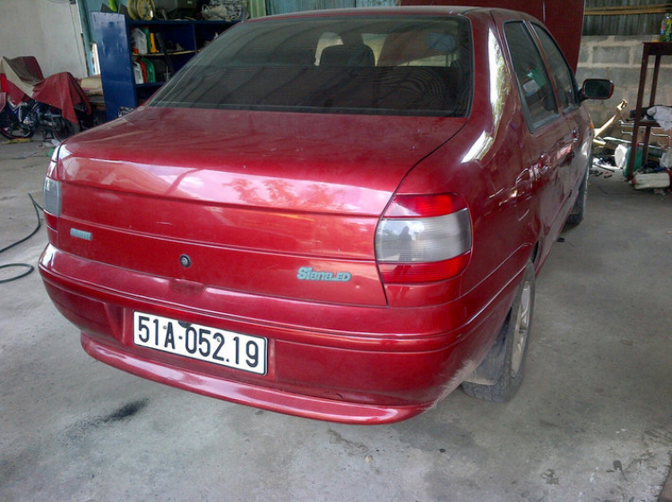 Anh em Camry 87-91 vô đây chơi