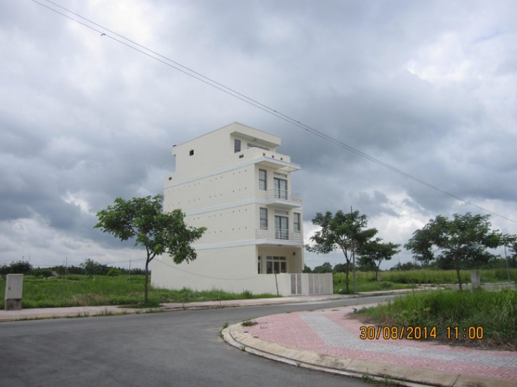 Đường Nguyễn Lương Bằng nối dài ??? Đường Nguyễn Lương Bằng nối dài ???