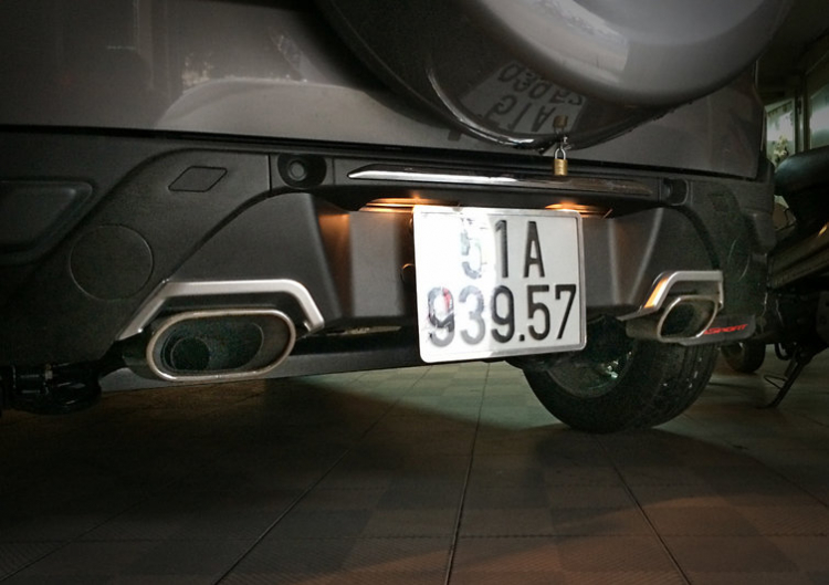Ford EcoSport - nơi chia sẻ kinh nghiệm sử dụng Ford EcoSport - nơi chia sẻ kinh nghiệm sử dụng
