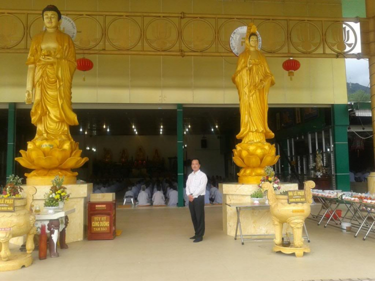Xin hỏi về tình hình QL20 Xin hỏi về tình hình QL20