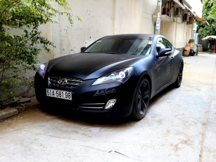 BMW sơn đen mờ ............. BMW sơn đen mờ .............