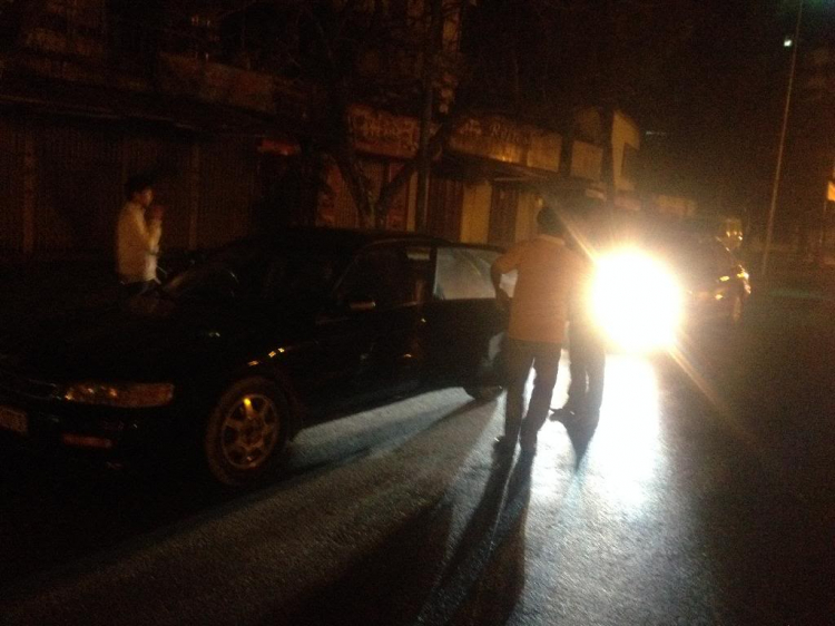 ACCORD CLUB : Lọ Lem ... ACCORD CLUB : Lọ Lem ...