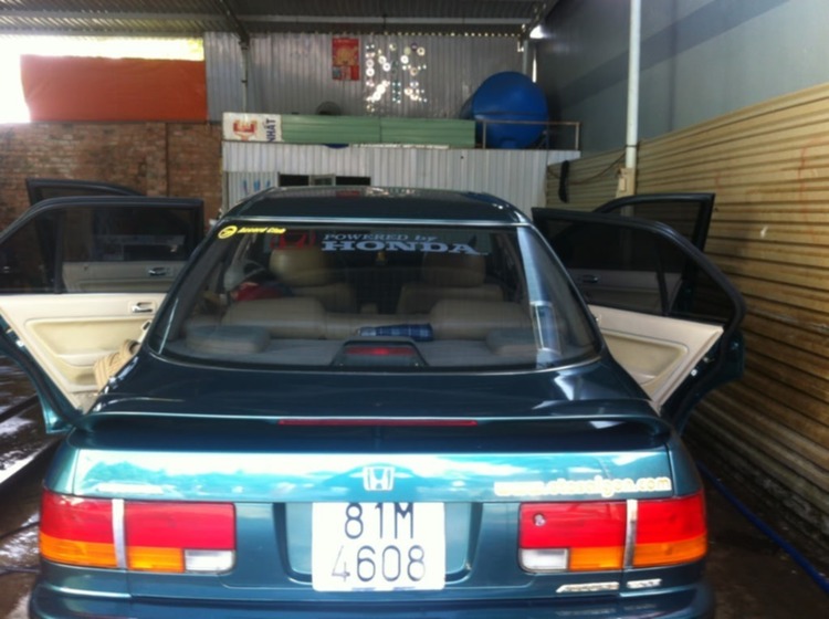 ACCORD CLUB - Bạch..... ACCORD CLUB - Bạch.....
