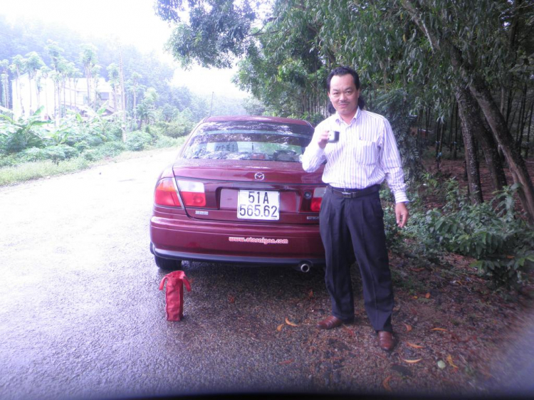 Xin hỏi về tình hình QL20 Xin hỏi về tình hình QL20
