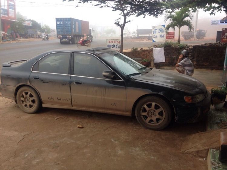 ACCORD CLUB : Lọ Lem ... ACCORD CLUB : Lọ Lem ...