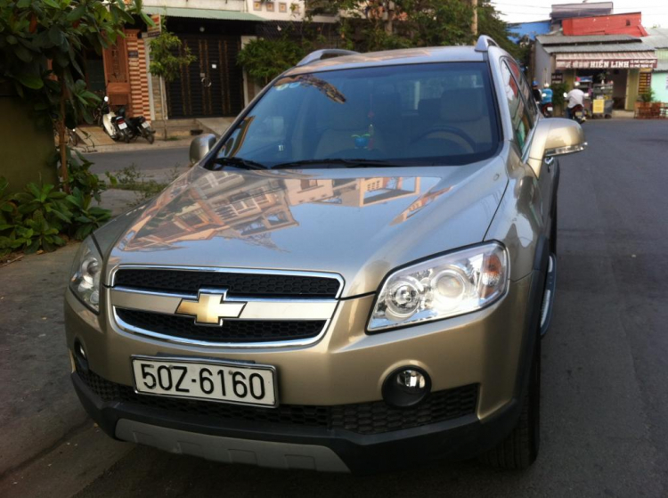 anh em chạy captiva cho mình vài điều tư vấn, mình định mua captiva cũ sử dụng. anh em chạy captiva cho mình vài điều tư vấn, mình định mua captiva cũ sử dụng.