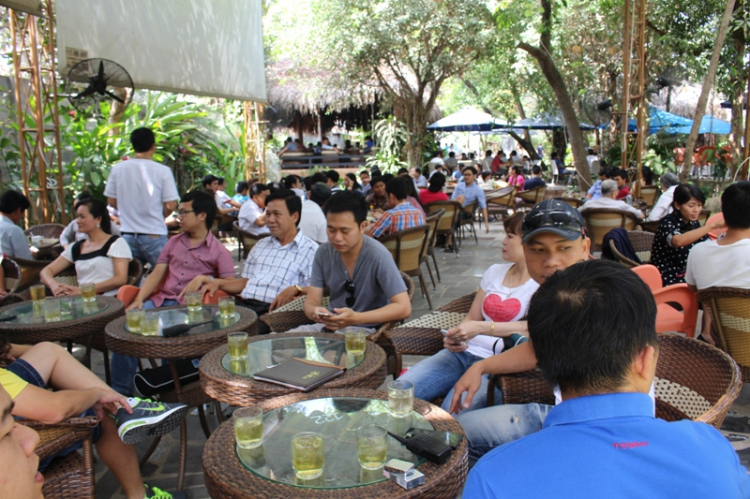 NƠI TỤ TẬP ĂN CHƠI VÀ ĐÓN CHÀO THÀNH VIÊN MỚI CỦA AE SORENTO ! NƠI TỤ TẬP ĂN CHƠI VÀ ĐÓN CHÀO THÀNH VIÊN MỚI CỦA AE SORENTO !