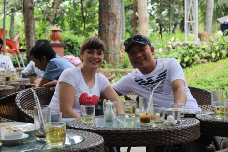 NƠI TỤ TẬP ĂN CHƠI VÀ ĐÓN CHÀO THÀNH VIÊN MỚI CỦA AE SORENTO ! NƠI TỤ TẬP ĂN CHƠI VÀ ĐÓN CHÀO THÀNH VIÊN MỚI CỦA AE SORENTO !