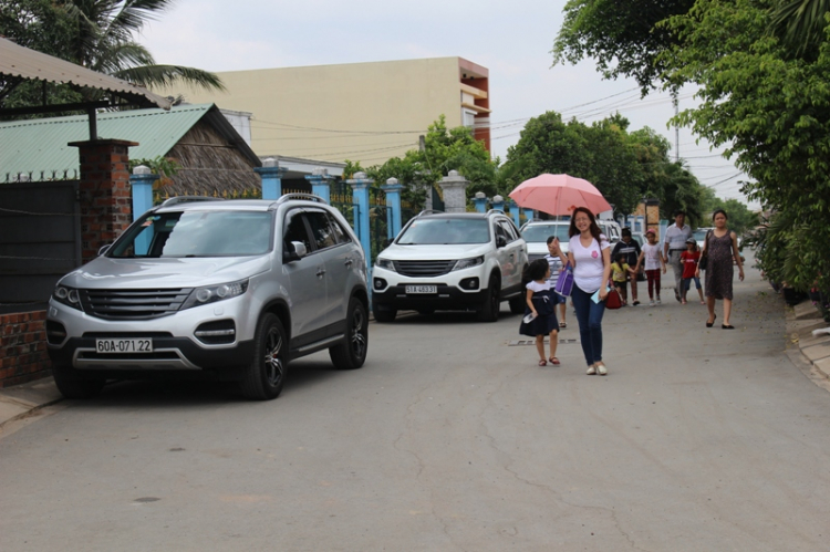 NƠI TỤ TẬP ĂN CHƠI VÀ ĐÓN CHÀO THÀNH VIÊN MỚI CỦA AE SORENTO !