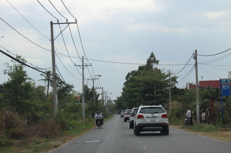 NƠI TỤ TẬP ĂN CHƠI VÀ ĐÓN CHÀO THÀNH VIÊN MỚI CỦA AE SORENTO !