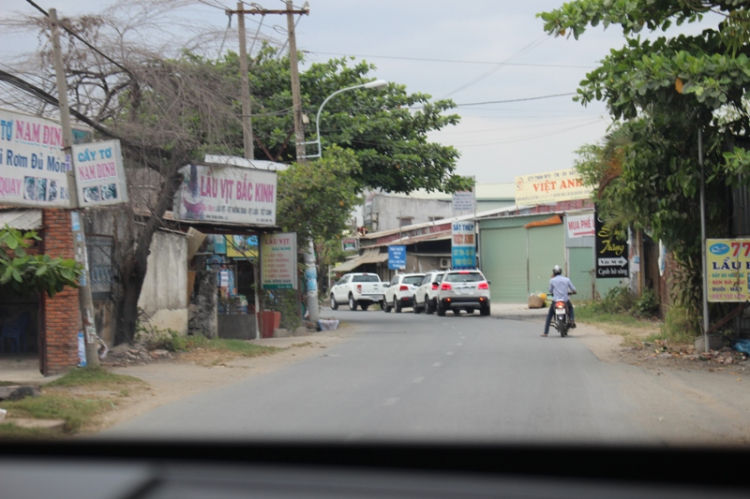 NƠI TỤ TẬP ĂN CHƠI VÀ ĐÓN CHÀO THÀNH VIÊN MỚI CỦA AE SORENTO !