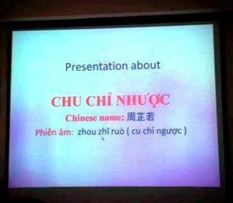 Phọt ảnh đi các bác :)