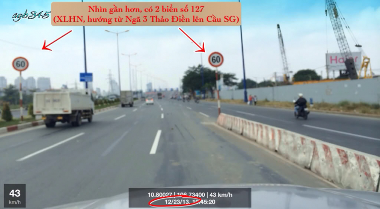 Góp ý với bác Chánh !!! Góp ý với bác Chánh !!!