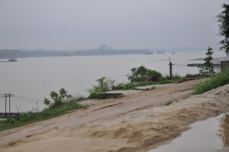 Re: Các cuộc hành trình của "Hắn"