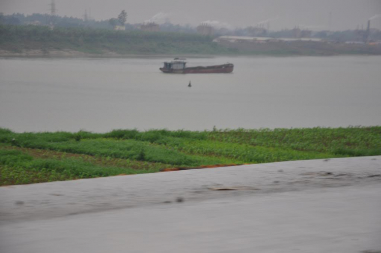 Re: Các cuộc hành trình của "Hắn"