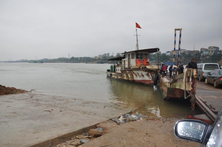 Re: Các cuộc hành trình của "Hắn" Re: Các cuộc hành trình của "Hắn"