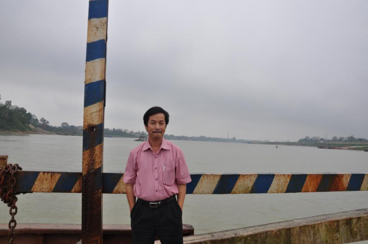 Re: Các cuộc hành trình của "Hắn" Re: Các cuộc hành trình của "Hắn"