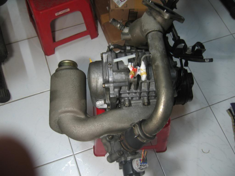 Previa 9X - Khổ vì yêu, Tập 2 Previa 9X - Khổ vì yêu, Tập 2