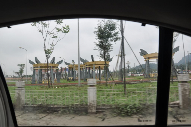 Re: Các cuộc hành trình của "Hắn" Re: Các cuộc hành trình của "Hắn"