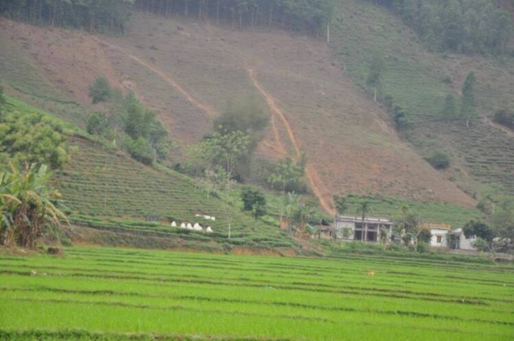 Re: Các cuộc hành trình của "Hắn"